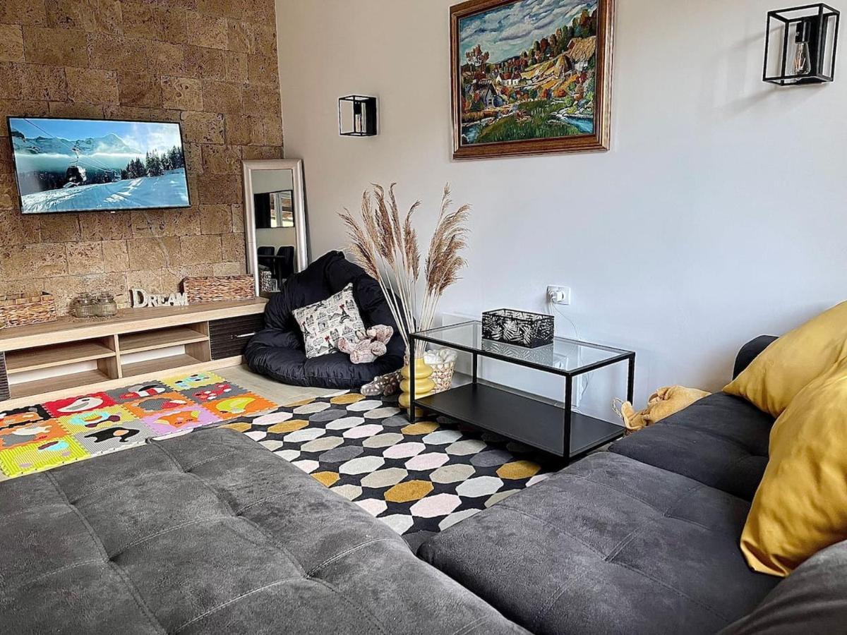 Vila Maslacak Popovići Eksteriør billede
