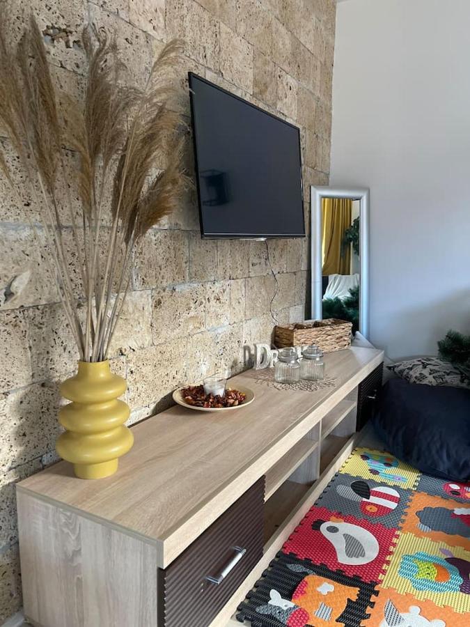 Vila Maslacak Popovići Eksteriør billede